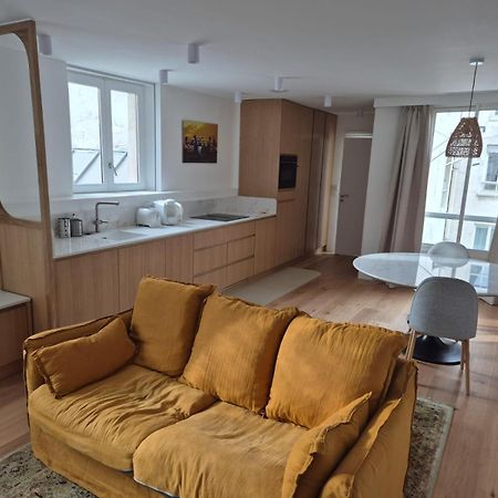 Cozy Apt Paris Centre, 5 Mins Louvre Dış mekan fotoğraf