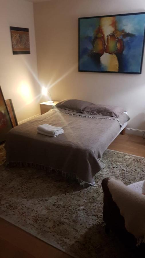 Cozy Apt Paris Centre, 5 Mins Louvre Dış mekan fotoğraf