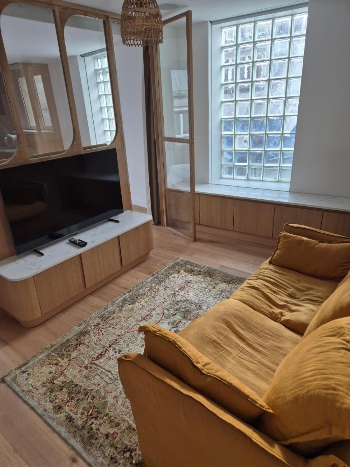 Cozy Apt Paris Centre, 5 Mins Louvre Dış mekan fotoğraf